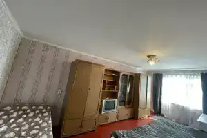 Квартира в самом центре города