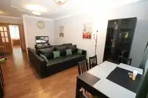 Гостевой дом «Лесной», Москва