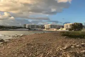 Апартаменты в самом крутом месте Севастополя