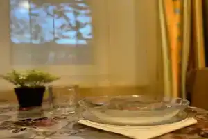 Теплая и солнечная квартира, Чита
