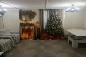 Уютный, новый дом, Арзамас