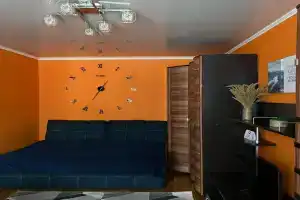 Квартира на набережной с видом на реку, Тамбов