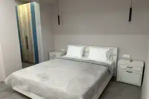Новая квартира в Элитном ЖК