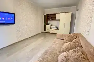 Квартира рядом с областной больницей и диагностическим центром, Кемерово