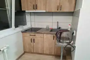 Новая студия, Железноводск