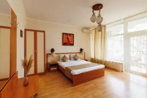 Четырёхместный улучшенный