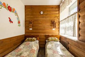 Двухместный номер с 2 отдельными кроватями стандарт, Красное Село