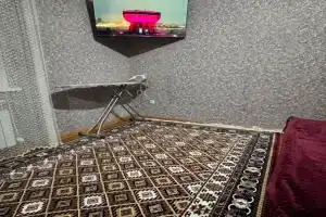 Часть дома с отдельным входом, Дербент