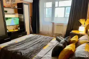 Апартамент Комфорт рядом с Лентой, Белгород