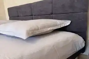 Уютная и очень светлая однокомнатная квартира, Калининград