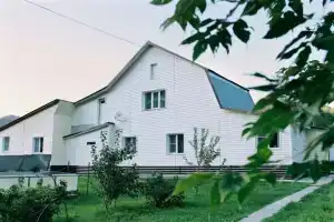 Гостевой дом «Алтея», Чепош