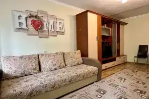 Квартира - все рядом: Бюветы, Бульвары и Парк, Кисловодск