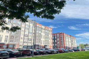 Квартира у Летнего озера, Калининград