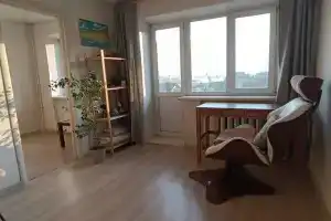 Квартира в центре с видом