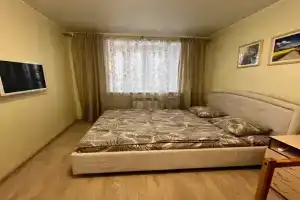 Уютная, чистая квартира, Казань