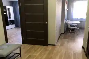 Квартира в новом ЖК Твери