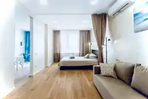 Апартаменты Уютный Дом, Зеленоградск