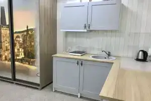 Комфортная квартира в центре недалеко от вокзала