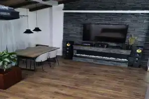 Таунхаус в лучшем районе