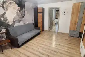 2-комнатная квартира, Могоча