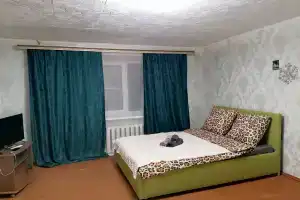 Уютная квартира рядом с Аквапарком