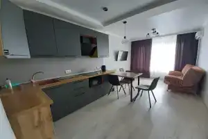 MECHTA Royal apartment возле моря