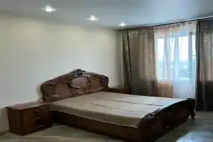 Квартира с видом на Волгу, Астрахань