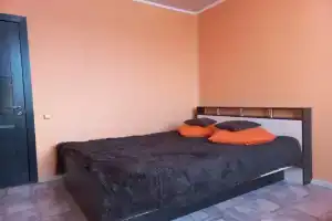 Большая двухкомнатная квартира, Оренбург