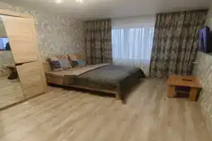 Квартира в ЖК Лермонтовский парк, Смоленск