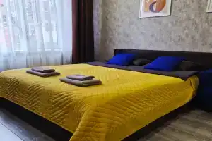 Уютная, семейная квартира, Волгоград