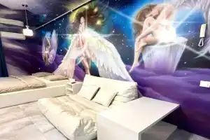 Студия Lux в центре города