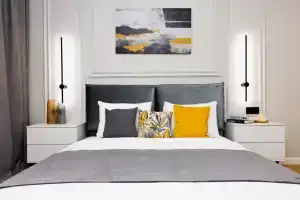 Апартаменты INCHU Лакина, Владимир