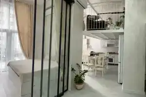 Апартаменты у моря, Геленджик
