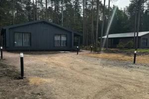 Дом для отпуска «Семиозерье»