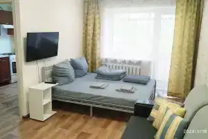 Чистая и уютная квартира для туристов в центре