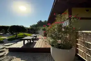 Квартира у парка Галицкий, Краснодар