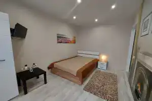 Апартаменты Колибри, Калининград