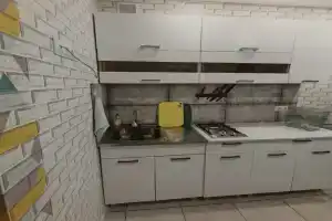Уютная квартира у моря, Ейск