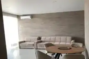 2-х комнатные апартаменты с панорамным видом на море в АкваДелюкс