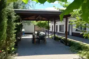 Дом для отпуска «Дача АкТаш», Береговое