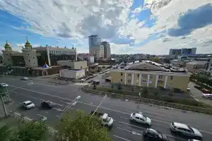 Студия, Казань