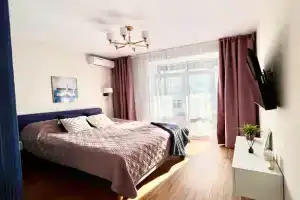 Apartments Kamelia, Красноярск