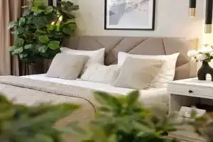 Уютная квартира в районе Черемушки