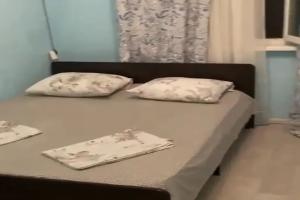 Трёхместный номер эконом, Гудаута