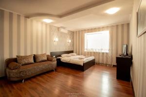 Стандарт с видом на горы