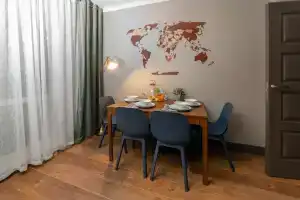 Апартаменты Дюны Солнечное, Сестрорецк