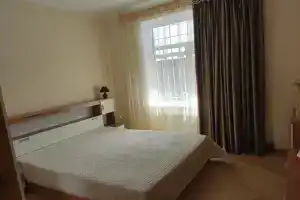 Апартаменты в центре