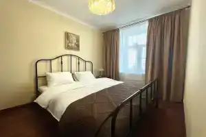 Квартира в доме Тампера