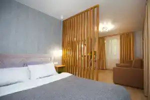 Студия Вуд Стайл в Кузьминках