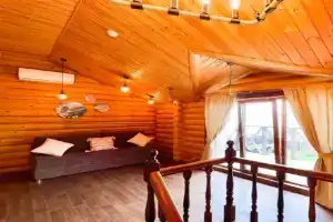 База Imperial дом Горин, Хабаровск